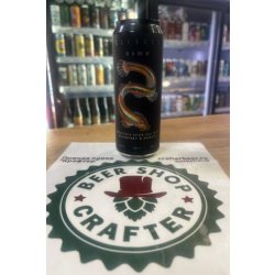 Sergacore Brewery Вьюн