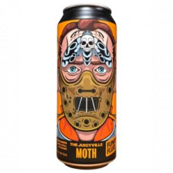 Funky Fluid Moth (The Juicyville S01E08) Funky Fluid Moth (The Juicyville S01E08)