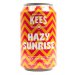 Kees  Hazy Sunrise (NEIPA) 