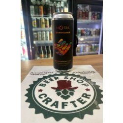 Mitra Brewing Co. Шоколадный