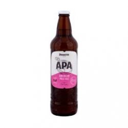 Primátor APA American Pale Ale 500ml - Pivana CZ