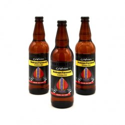 Bishops Farewell Pale Ale - Best of British Beer