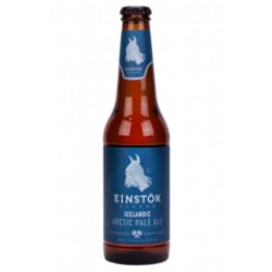 Einstök Pale Ale - Die Bierothek