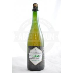 De Cam Oude Gueze Editie Gooikoorts 2019 75cl - AbeerVinum