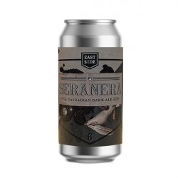 Eastside Brewing Sera Nera