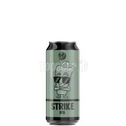 Funky Drop Strike Lattina 33Cl - TopBeer