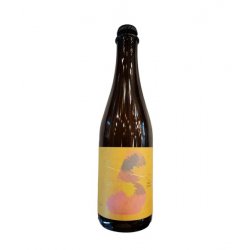 Les Grands Bois - Série B Blanche Rustique - 500ml - La Bière à Boire