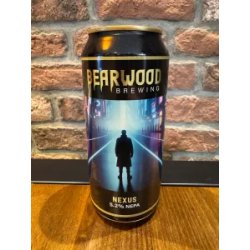 Bearwood Brewing Nexus