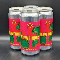 Range Viewfinder - OC IPA Can 4pk - Saccharomyces Beer Cafe