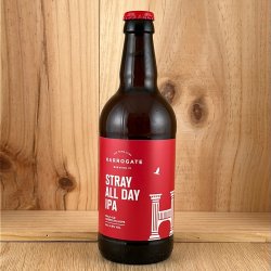 Harrogate Brewing Co. Stray All Day IPA - Harrogate Wines