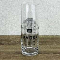 Келих KVITKA 400мл - Beerfreak