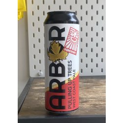 Arbor Ales Pulling Up Trees