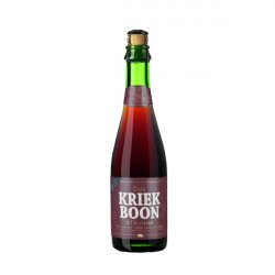 Brouwerij Boon Oude Kriek