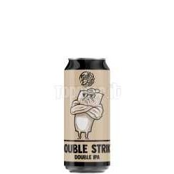 Funky Drop Double Strike Lattina 33Cl - TopBeer