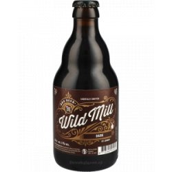 Wild Mill Dark - Drankgigant.nl