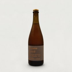 Wilding Cider   Taynton Squash Perry 2022. Taynton Squash Perry 2022 - Fine Cider