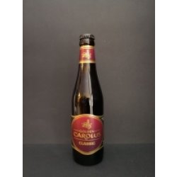 Gouden Carolus Classic