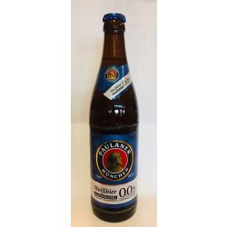 Paulaner Weissbier - Drinks4u