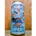 Pretty Decent Beer Co - Plucky Pretty Decent Beer Co - Plucky