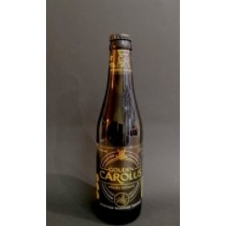 Gouden Carolus Whisky Infused