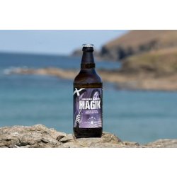 Magik Best Bitter - Best of British Beer