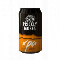 Prickly Moses XPA - Only Craft Beer