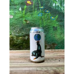 Cryogenesis - 44cl, 6,5%, Cold IPA - Bad Seed Brewing - BeerShoppen