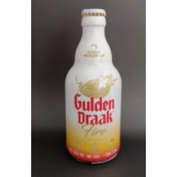 Gulden Draak Fire Gulden Draak Fire