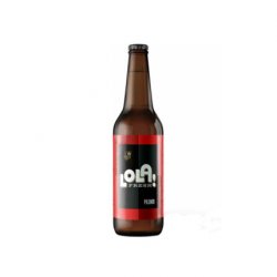 LOLA FRESH PILSNER 330ml - CityDrinks