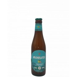 Mongozo Coconut Mongozo Coconut