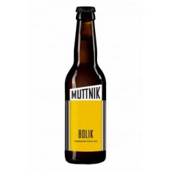 Muttnik Bolik Muttnik Bolik