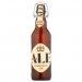 Bernard Bohemian Ale 16° Strong 500ml 
