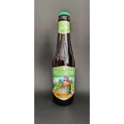 De Bie Helleketel De Bie Helleketel