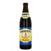 Unertl Weissbier 4.9% Vol. 20 x 50cl MW Flasche 