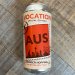 Vocation - Border Hopping - Australian Pale 