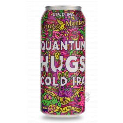 Flying Monkeys Quantum Hugs - Beer Republic