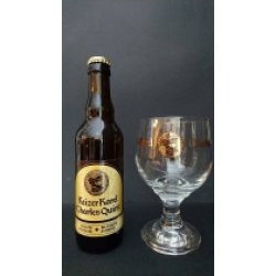 Charles Quint Blonde Dorée / Keizer Karel Goud Blond Charles Quint Blonde Dorée / Keizer Karel Goud Blond