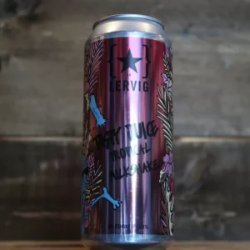 Lervig  Tasty juicy T.  Milkshake IPA - Verdins Bierwinkel