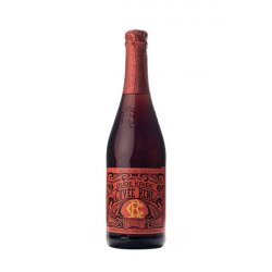 Lindemans Oude Kriek Cuvée René