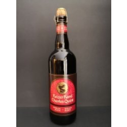 Charles Quint Rouge Rubis / Keizer Karel Robijn Rood Charles Quint Rouge Rubis / Keizer Karel Robijn Rood