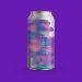 Track x Other Half (Collab), Now Were Here, Gold Top TIPA, 10.5%, 440ml Track x Other Half (Collab), Now Were Here, Gold Top TIPA, 10.5%, 440ml