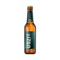 Uszit 4,8% - 24 x 33 cl MW - Pepillo