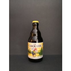 La Chouffe Blonde
