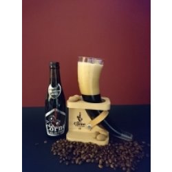 La Corne du Bois des Pendus Triple La Corne du Bois des Pendus Triple