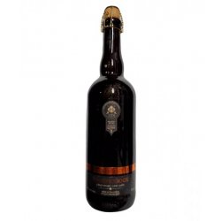 Les Trois Mousquetaires - Doppelbock - 750ml - La Bière à Boire