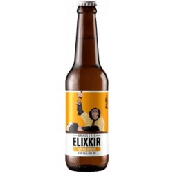 Elixkir La Juteuse Affaire – New England IPA - Find a Bottle