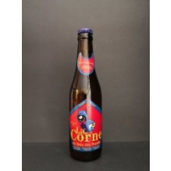 La Corne du Bois des Pendus Triple La Corne du Bois des Pendus Triple