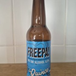 La Quince Freepa!