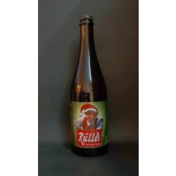 La Rulles Cuvee Meilleurs Voeux La Rulles Cuvee Meilleurs Voeux