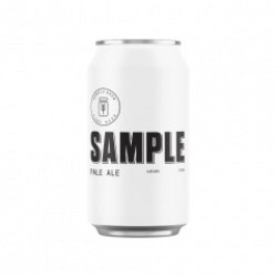 Sample Beers Sample Pale Ale - Only Craft Beer